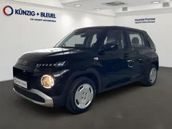 Schwarz Gebraucht 2025 Hyundai Inster Select Kleinwagen | 22.430 € (Guter Preis)