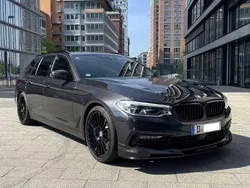 Grau Gebraucht 2018 Alpina B5 Kombi | 51.900 € (Guter Preis)