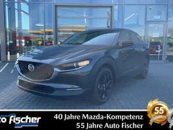 Machine gray Neu 2024 Mazda CX-30 Homura-Line SUV | 28.990 €