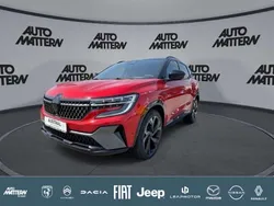 Rot nnp + schwarz gne Neu 2025 Renault Austral Techno Esprit Alpine SUV | 38.890 € (Etwas zu teuer)