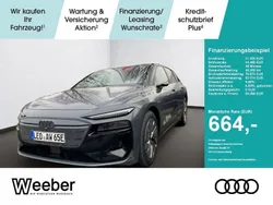 Magnetgrau Gebraucht 2025 Audi A6 e-tron Performance Kombi | 84.099 € (Guter Preis)