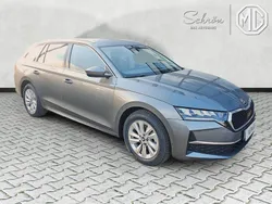 Neu 2025 Skoda Octavia Selection Kombi | 32.466 € (Guter Preis)