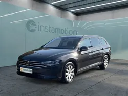 Grau Gebraucht 2023 VW Passat Kombi | 31.440 € (Superpreis)