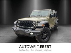 Neu 2025 Jeep Wrangler SUV | 71.990 €