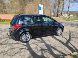 Schwarz Gebraucht 2012 Opel Meriva Van / Kleinbus | 3.333 € (Fairer Preis)
