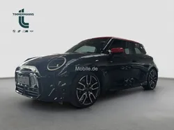 Grau Gebraucht 2024 Mini Cooper SE Kleinwagen | 38.370 €