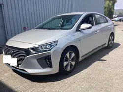 Silber Gebraucht 2018 Hyundai Ioniq Style Limousine | 15.000 € (Guter Preis)