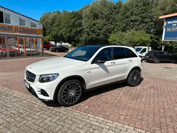 Weiß Gebraucht 2016 Mercedes GLC43 AMG AMG SUV | 37.990 €