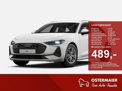 Arkonaweiß Neu 2026 Audi A5 Kombi | 49.990 € (Superpreis)