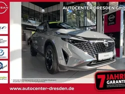 Ceramic grey Neu 2024 Nissan Qashqai N-Connecta SUV | 32.790 € (Superpreis)