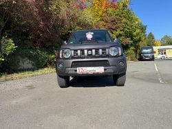 Gebraucht 2017 Suzuki Jimny SUV | 17.499 € (Fairer Preis)