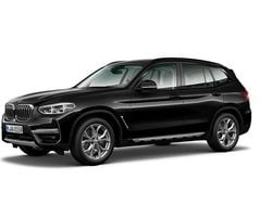 Gebraucht 2025 BMW X3 Performance SUV | 42.210 € (Guter Preis)