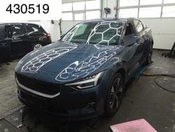 Denim blue (metallic) Gebraucht 2023 Polestar 2 Kleinwagen | 26.750 € (Guter Preis)