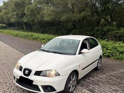 Weiß Gebraucht 2007 Seat Ibiza Sport Kleinwagen | 2.399 € (Fairer Preis)