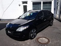 Schwarz Gebraucht 2012 Renault Mégane GrandTour Bose Edition Kombi | 5.450 € (Fairer Preis)
