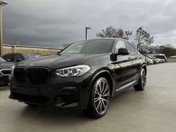 Schwarz Gebraucht 2020 BMW X4 M Sport SUV | 40.000 € (Fairer Preis)