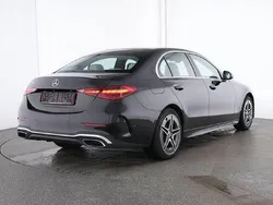 Gebraucht 2024 Mercedes C300e | 46.990 € (Fairer Preis)