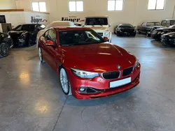 Orange Gebraucht 2018 Alpina B4 | 49.941 €