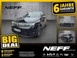 Lackierung schwarz perla nera/ Gebraucht 2024 Opel Grandland X SUV | 30.980 € (Fairer Preis)