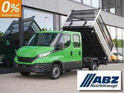 Grün (grün) Neu 2025 Iveco Daily Van / Kleinbus | 61.761 €