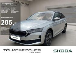 Silber Neu 2025 Skoda Octavia Tour Kombi | 38.888 € (Etwas zu teuer)