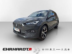 Grau Gebraucht 2023 Seat Tarraco 4Drive SUV | 41.990 € (Teuer)