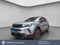 Grau Gebraucht 2024 Opel Mokka Elegance SUV | 26.109 € (Etwas zu teuer)