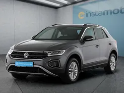 Gebraucht 2024 VW T-Roc SUV | 27.899 € (Fairer Preis)