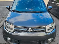 Grau Gebraucht 2018 Suzuki Ignis Comfort+ Kleinwagen | 12.490 € (Guter Preis)
