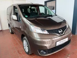 Braun Gebraucht 2017 Nissan Evalia Tekna Van / Kleinbus | 7.990 € (Superpreis)