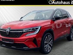 Grau Gebraucht 2024 Renault Austral Iconic SUV | 36.590 €