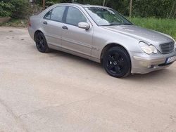 Gebraucht 2003 Mercedes CL180 Coupé | 3.000 €