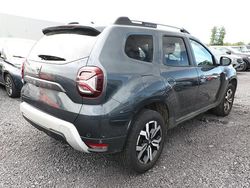 Kometen grau metallic kometen grau metallic Gebraucht 2022 Dacia Duster Prestige SUV | 17.864 € (Fairer Preis)
