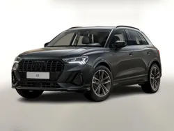 Daytonagrau perleffekt Neu 2025 Audi Q3 S-Line SUV | 48.519 € (Fairer Preis)