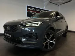 Delfingrau Gebraucht 2022 Seat Tarraco FR SUV | 26.290 € (Superpreis)