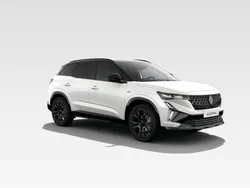 Perlmuttweiß metallic, black Neu 2025 Renault Austral Esprit Alpine SUV | 37.790 € (Fairer Preis)