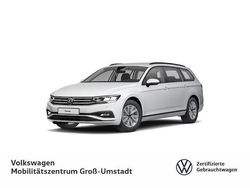 Gebraucht 2021 VW Passat Basis Kombi | 21.880 € (Superpreis)