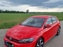 Gebraucht 2021 VW Polo GTI Limousine | 17.550 € (Superpreis)