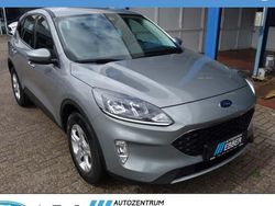 Silber Gebraucht 2023 Ford Kuga Cool & Connect SUV | 19.979 € (Superpreis)