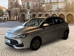 Cosmic silber Neu 2025 MG MG3 Kleinwagen | 19.549 € (Etwas zu teuer)