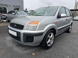 Silber Gebraucht 2006 Ford Fusion Kleinwagen | 3.499 € (Fairer Preis)