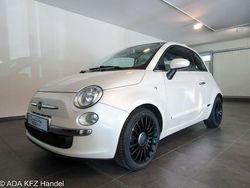 Gebraucht 2008 Fiat 500L Van / Kleinbus | 4.999 €