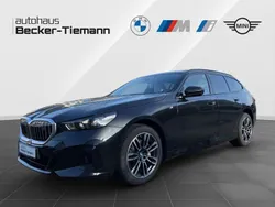 Schwarz Neu 2024 BMW i5 Performance Limousine | 67.500 € (Guter Preis)