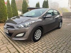 Braun Gebraucht 2014 Hyundai i30 Classic Limousine | 4.550 € (Superpreis)