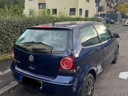 Blau Gebraucht 2006 VW Polo Goal Coupé | 1.850 € (Fairer Preis)