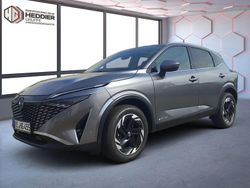Dark grey (m) Gebraucht 2025 Nissan Qashqai 360º SUV | 34.990 € (Fairer Preis)