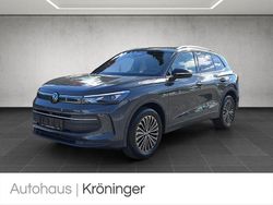 Grau Neu 2025 VW Tiguan Goal SUV | 44.990 € (Fairer Preis)