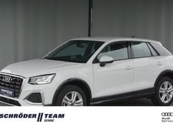 Arkonaweiß Gebraucht 2024 Audi Q2 Advanced SUV | 28.990 € (Fairer Preis)