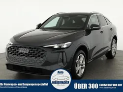 Grau Neu 2025 Audi Q5 Ambiente SUV | 61.995 € (Superpreis)