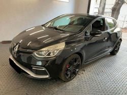 Schwarz Gebraucht 2014 Renault Clio R.S. R.S. Kleinwagen | 4.500 €